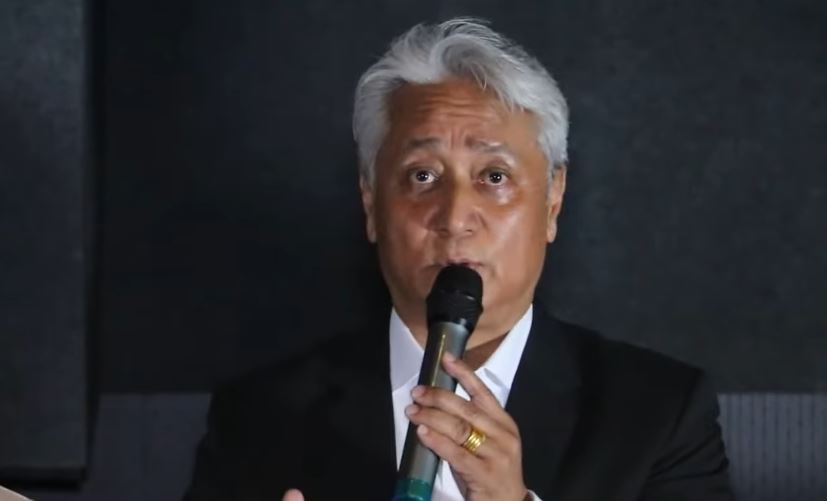 vijay lama